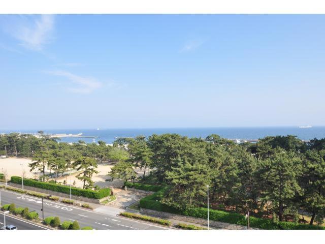 Hotel Shasha Resort Suma Kobe Exterior photo