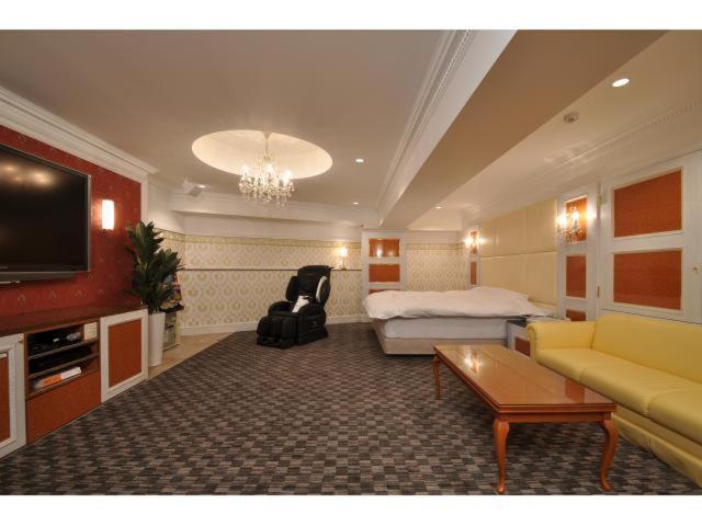 Hotel Shasha Resort Suma Kobe Exterior photo